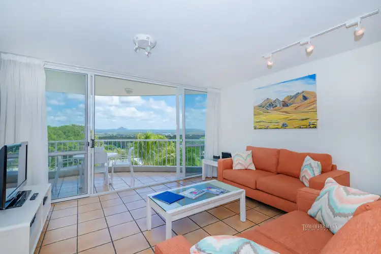 Second view of Homely unit listing, 36/26 Noosa Drive, Noosa Heads QLD 4567