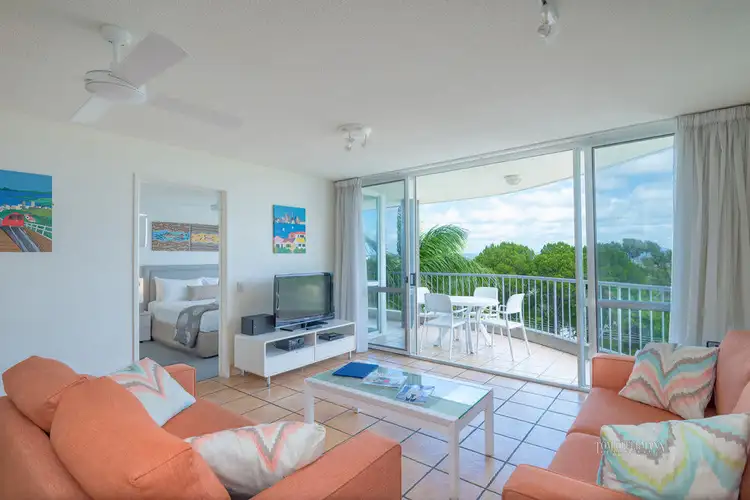 Third view of Homely unit listing, 36/26 Noosa Drive, Noosa Heads QLD 4567