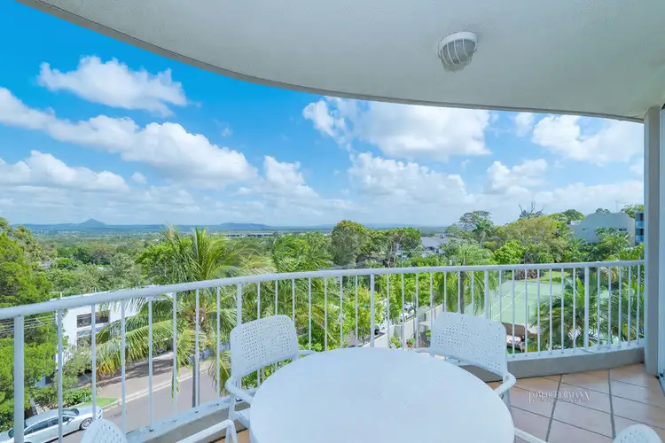 Fifth view of Homely unit listing, 36/26 Noosa Drive, Noosa Heads QLD 4567
