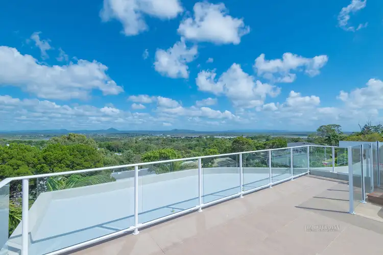 Sixth view of Homely unit listing, 36/26 Noosa Drive, Noosa Heads QLD 4567