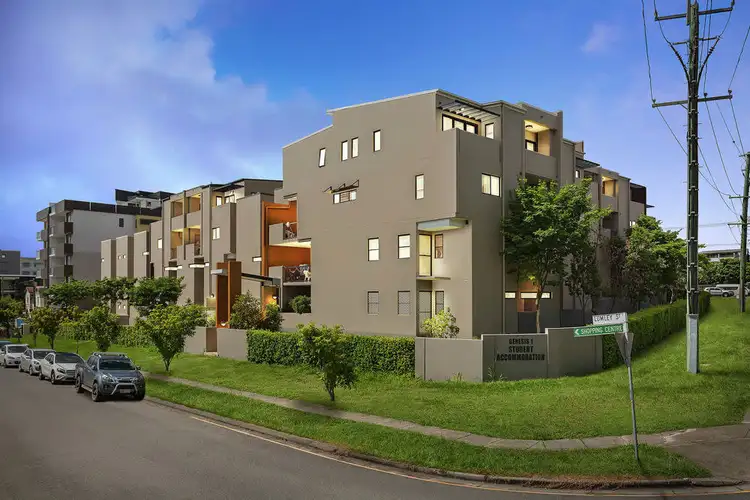 Second view of Homely apartment listing, 47/1848 Logan Road, Upper Mount Gravatt QLD 4122