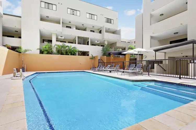 Fourth view of Homely apartment listing, 47/1848 Logan Road, Upper Mount Gravatt QLD 4122