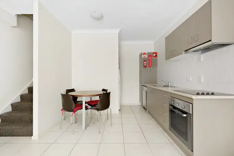 Sixth view of Homely apartment listing, 47/1848 Logan Road, Upper Mount Gravatt QLD 4122