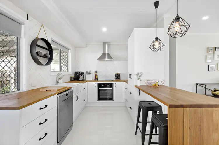 Main view of Homely house listing, 18 Catherine Street, Marsden QLD 4132