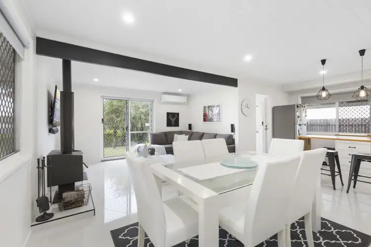 Fourth view of Homely house listing, 18 Catherine Street, Marsden QLD 4132