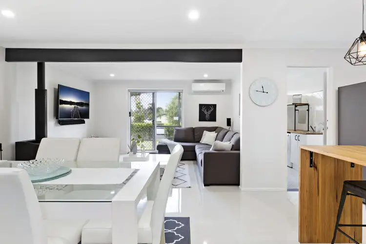 Fifth view of Homely house listing, 18 Catherine Street, Marsden QLD 4132