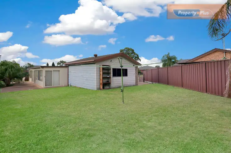 Third view of Homely house listing, 17 Kala Circuit, St Clair NSW 2759