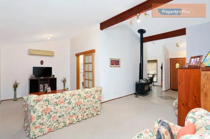 Fourth view of Homely house listing, 17 Kala Circuit, St Clair NSW 2759