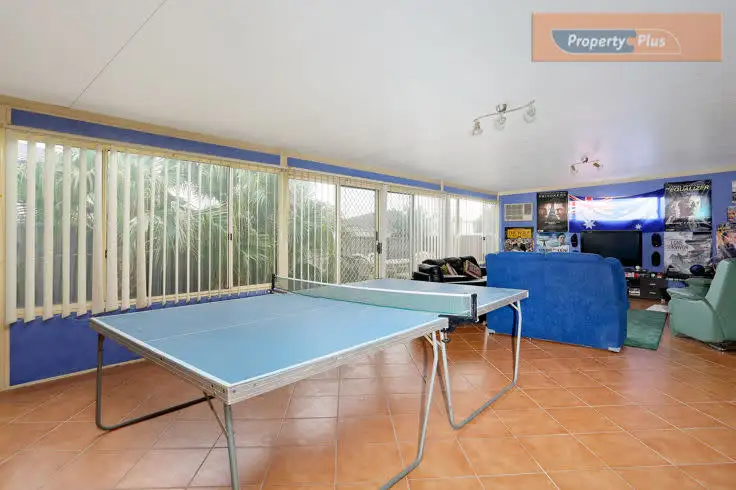 Fifth view of Homely house listing, 17 Kala Circuit, St Clair NSW 2759