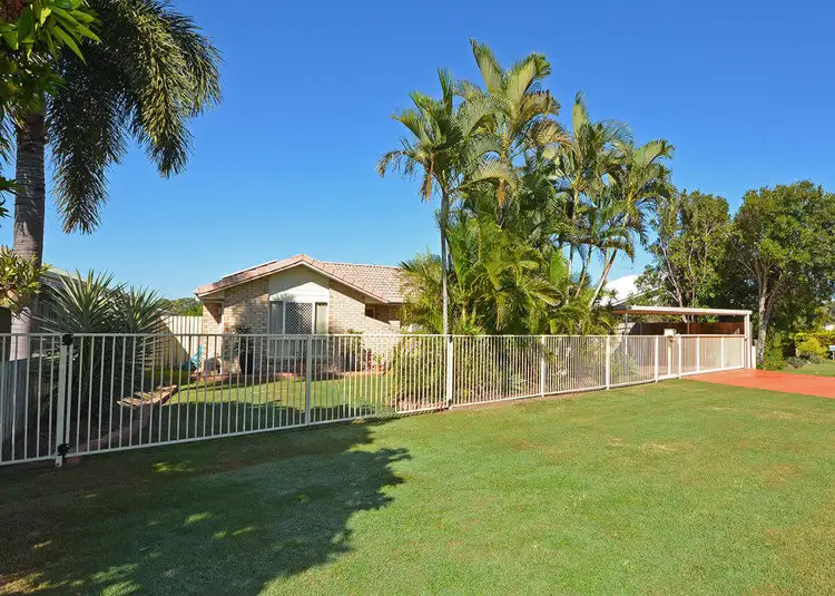 25 Wedge Street, Urraween QLD 4655