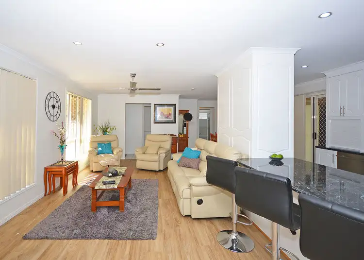 Sixth view of Homely house listing, 25 Wedge Street, Urraween QLD 4655