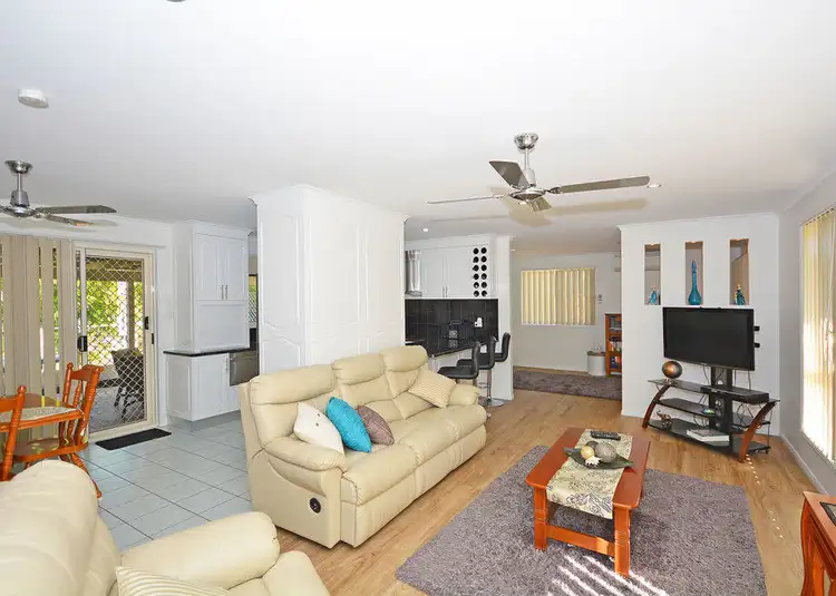 Seventh view of Homely house listing, 25 Wedge Street, Urraween QLD 4655