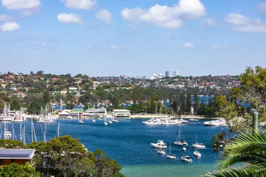 Main view of Homely house listing, 50 Peronne Avenue, Clontarf NSW 2093