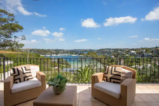 Fourth view of Homely house listing, 50 Peronne Avenue, Clontarf NSW 2093