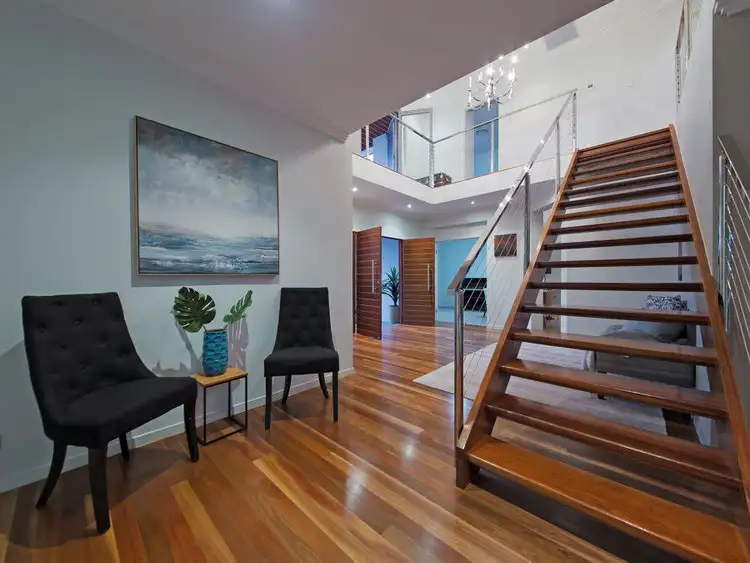 Fourth view of Homely house listing, 54 Sylvateere Crescent, Wakerley QLD 4154