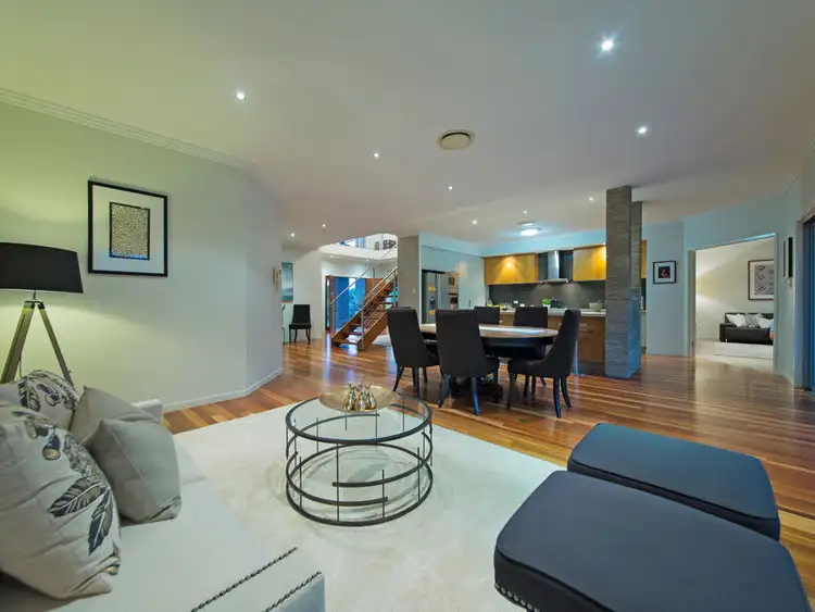 Sixth view of Homely house listing, 54 Sylvateere Crescent, Wakerley QLD 4154