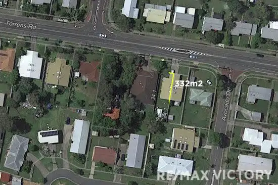 Fourth view of Homely semi-detached listing, 1/104 Torrens Rd, Caboolture South QLD 4510