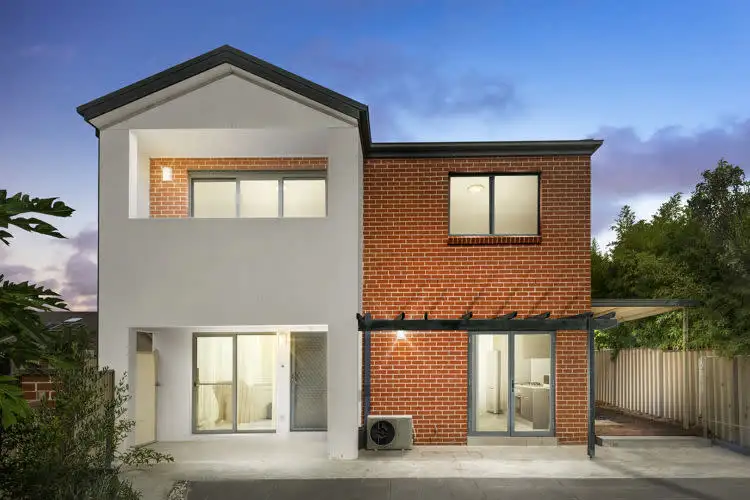 1/70 Swinson Road, Blacktown NSW 2148