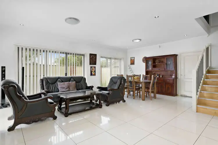 Third view of Homely townhouse listing, 1/70 Swinson Road, Blacktown NSW 2148