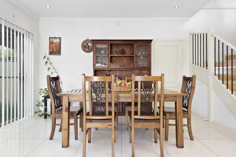 Fourth view of Homely townhouse listing, 1/70 Swinson Road, Blacktown NSW 2148
