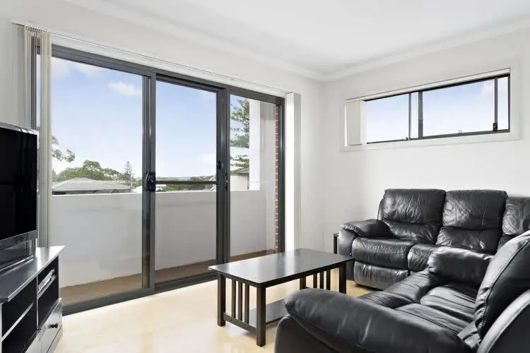 Sixth view of Homely townhouse listing, 1/70 Swinson Road, Blacktown NSW 2148
