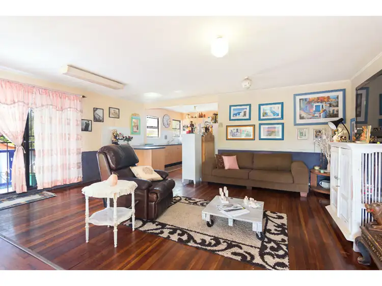 Third view of Homely house listing, 104 West Avenue, Wynnum QLD 4178