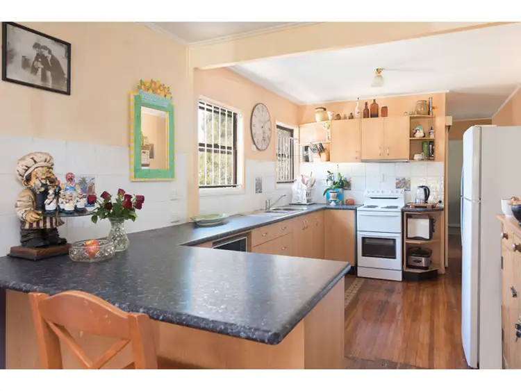 Fourth view of Homely house listing, 104 West Avenue, Wynnum QLD 4178