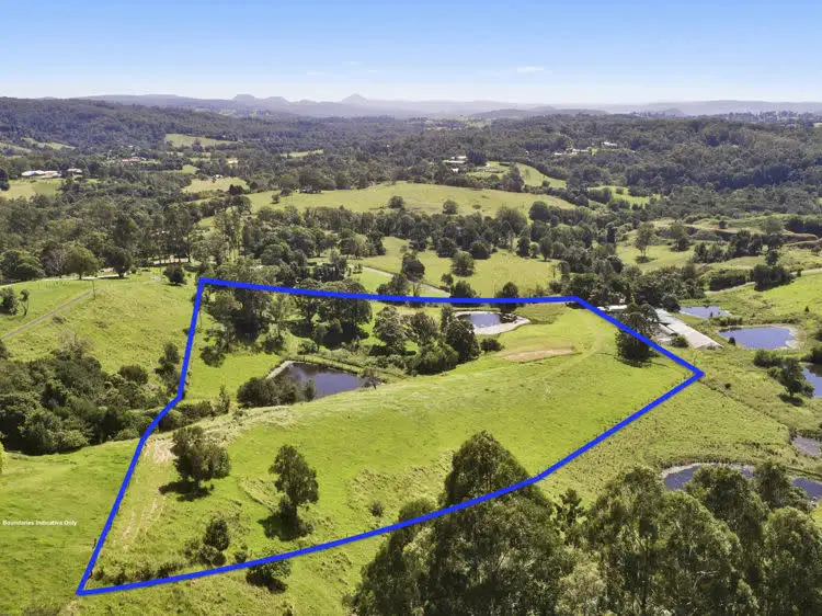 134 Dulong School Road, Dulong QLD 4560