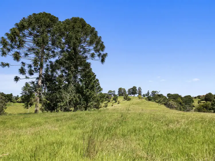 Second view of Homely land listing, 134 Dulong School Road, Dulong QLD 4560