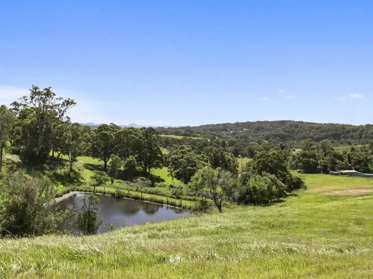 Third view of Homely land listing, 134 Dulong School Road, Dulong QLD 4560