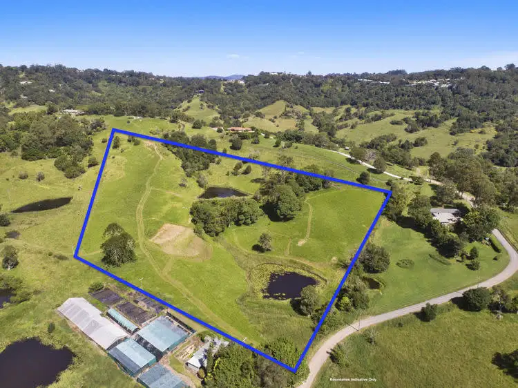 Fifth view of Homely land listing, 134 Dulong School Road, Dulong QLD 4560