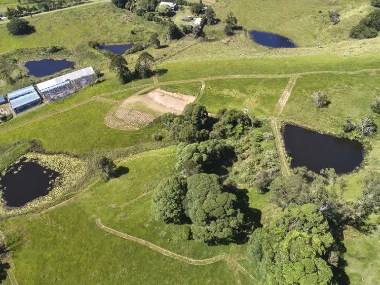 Sixth view of Homely land listing, 134 Dulong School Road, Dulong QLD 4560