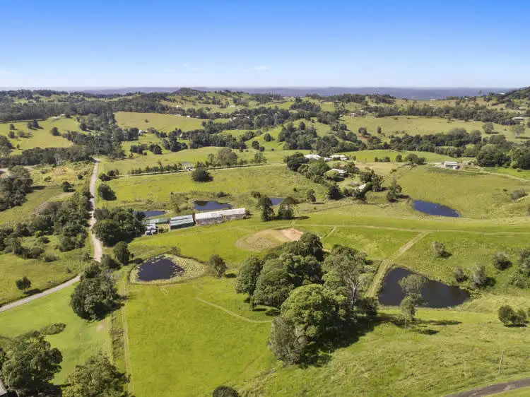 Seventh view of Homely land listing, 134 Dulong School Road, Dulong QLD 4560