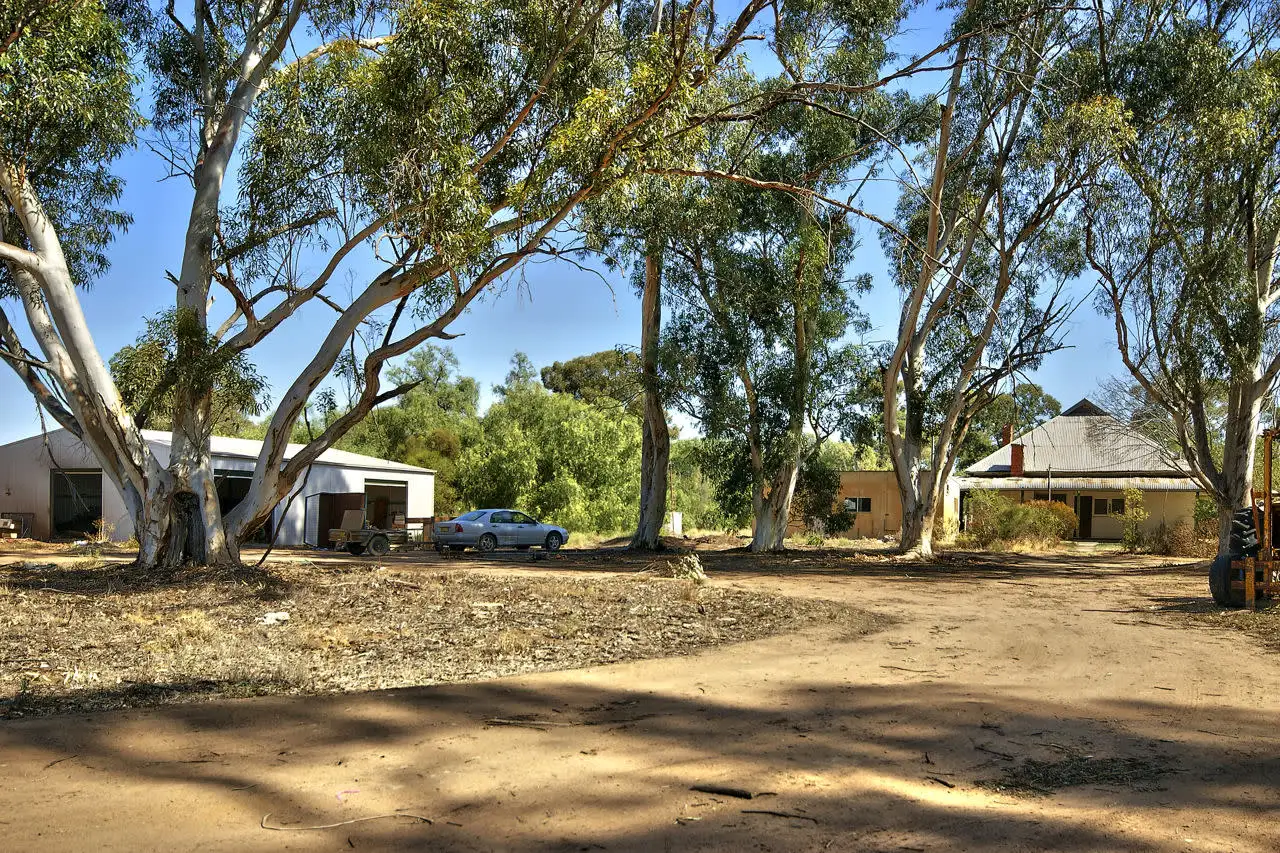 Main view of Homely rural property listing, 47 Fawns Road, Deniliquin NSW 2710