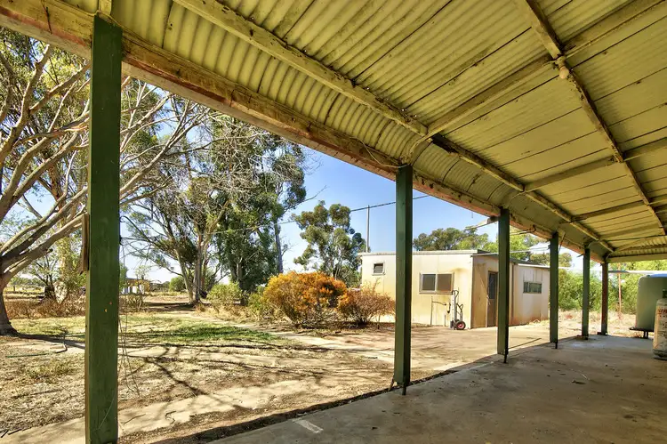 Fifth view of Homely rural property listing, 47 Fawns Road, Deniliquin NSW 2710