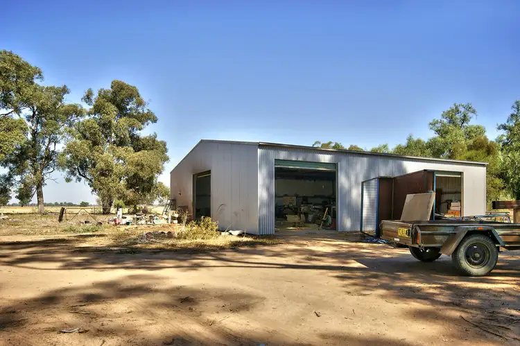 Sixth view of Homely rural property listing, 47 Fawns Road, Deniliquin NSW 2710