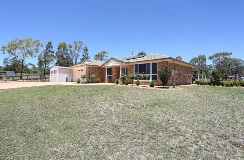Main view of Homely house listing, 7 Glenmorgan Court, Glenvale QLD 4350