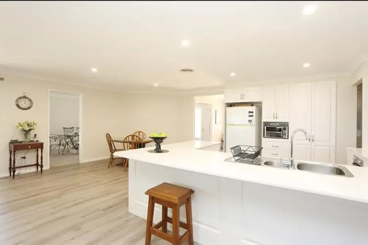 Third view of Homely house listing, 7 Glenmorgan Court, Glenvale QLD 4350
