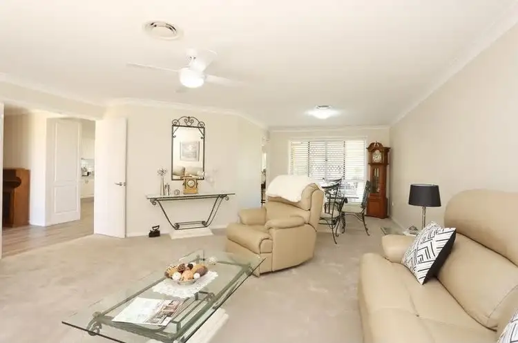 Fifth view of Homely house listing, 7 Glenmorgan Court, Glenvale QLD 4350