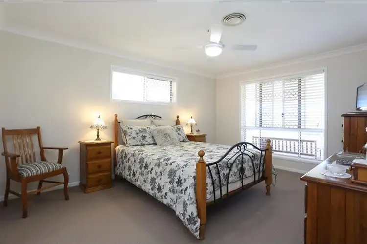 Sixth view of Homely house listing, 7 Glenmorgan Court, Glenvale QLD 4350