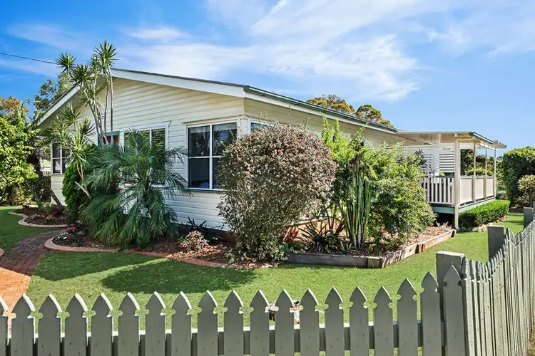 Main view of Homely house listing, 49 Buckland Street, Harristown QLD 4350