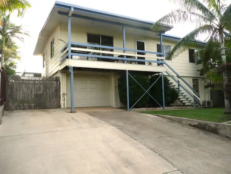 Main view of Homely house listing, 7 Penda Avenue, New Auckland QLD 4680