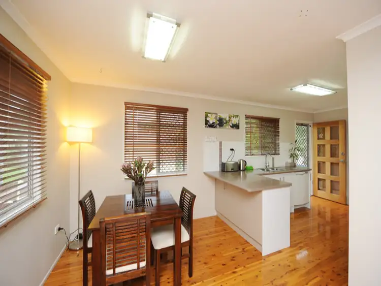 Third view of Homely house listing, 7 Penda Avenue, New Auckland QLD 4680