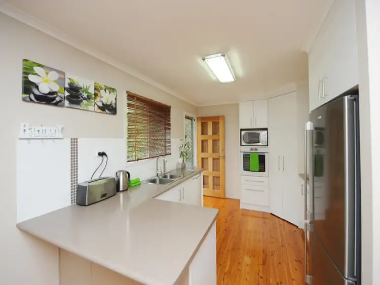 Fourth view of Homely house listing, 7 Penda Avenue, New Auckland QLD 4680