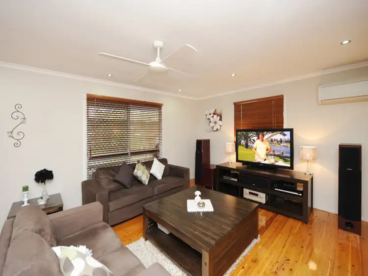 Seventh view of Homely house listing, 7 Penda Avenue, New Auckland QLD 4680