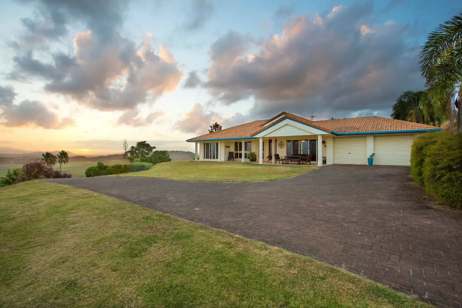 Main view of Homely house listing, 41 Sunset Drive, Erakala QLD 4740
