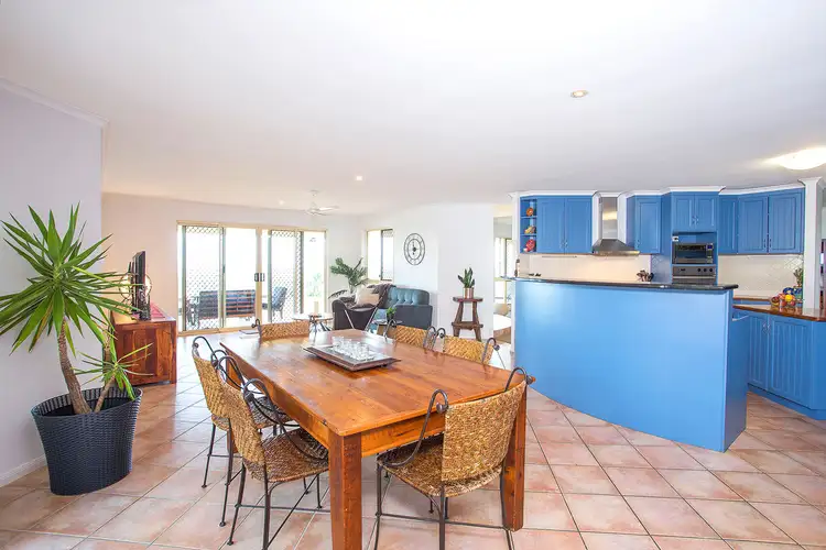 Third view of Homely house listing, 41 Sunset Drive, Erakala QLD 4740