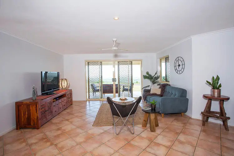 Fifth view of Homely house listing, 41 Sunset Drive, Erakala QLD 4740