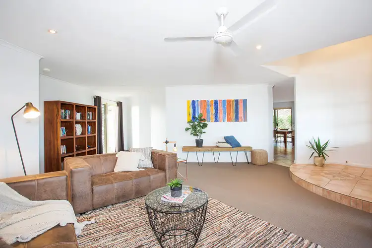 Sixth view of Homely house listing, 41 Sunset Drive, Erakala QLD 4740