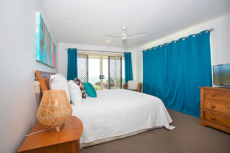Seventh view of Homely house listing, 41 Sunset Drive, Erakala QLD 4740
